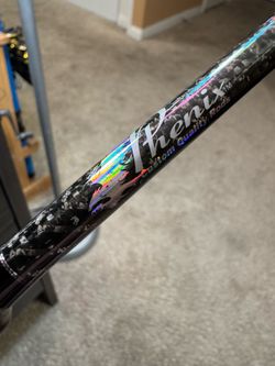 Phenix K2 Spinning Rod
