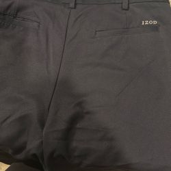 Izod Golf Pants For Men