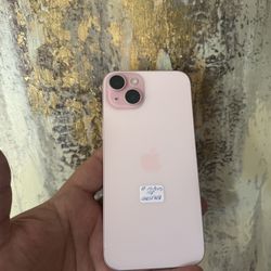 iPhone 15 Plus 128 Gb Unlocked 