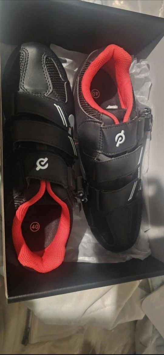 Peloton Bike Shoes
