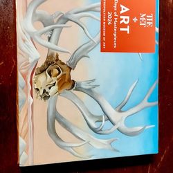 366 Days Of Masterpieces 2024 Calendar