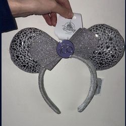 Disney ears