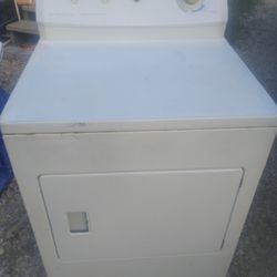 Dryer 