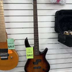 Ibanez Go Guitar 🎸 (WMP015761) 