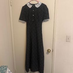 Dress for girls size medium