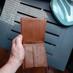 Lv Mens Wallet 