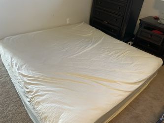 King Size Matress Innovation Brand