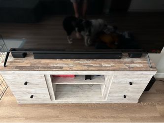Entertainment Center