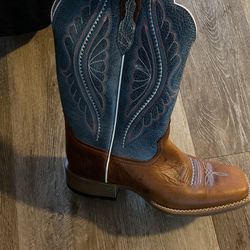 Ariat Boots 7.5w