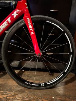 3T Accelero 40 Pro Wheelset