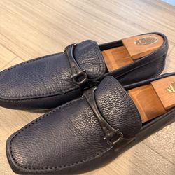 AUTHENTIC  FLAWLESS FERRAGAMOS 