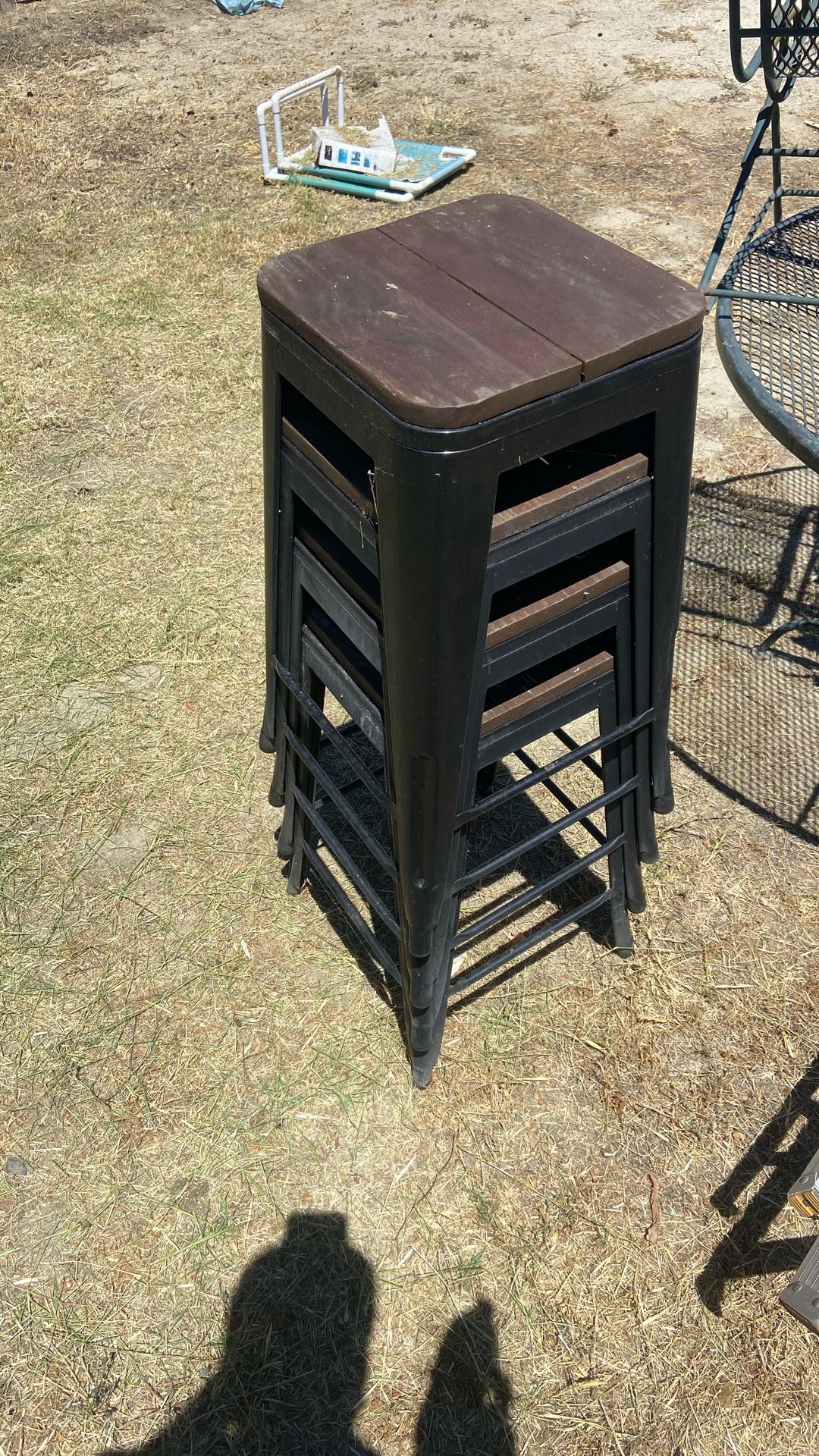 Bar Stool