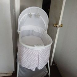 Baby Basinet 