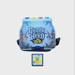 DS Game And Hand Control