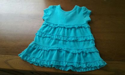 3 month baby girl dress
