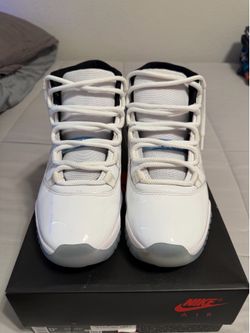 Retro Jordan Legend Blue 11s