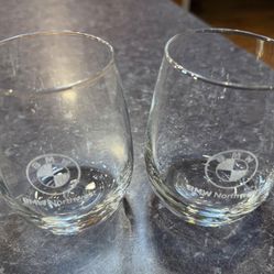 BMW Original Glasses – Set of 2