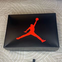 Air Jordan 3 Retro Black Cats