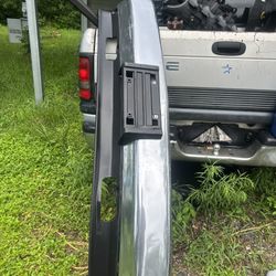 88-98 OBS Chevy bumper