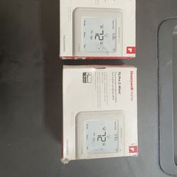 Honeywell Homes Thermostat 