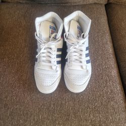 Adidas Top Ten