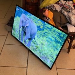 Tevy Hdm Aplicación 40 Pulgada Control Remote 