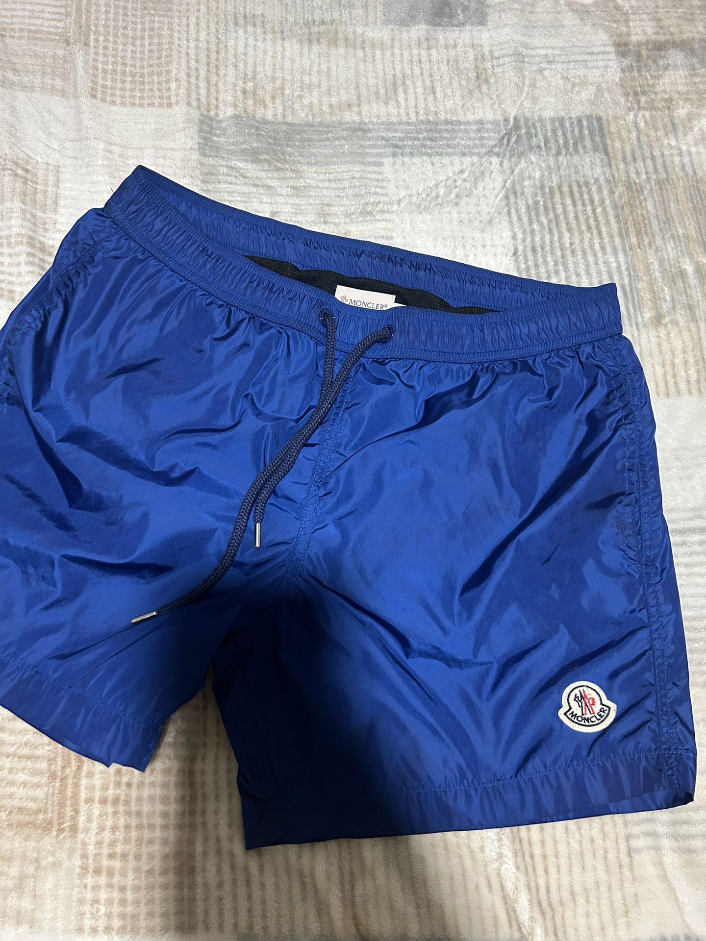 Moncler Shorts Size M 