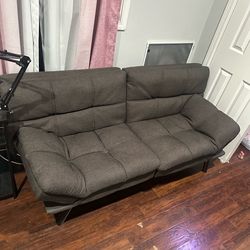 Coach Sofa Bed