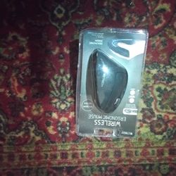 Wireless Mouse