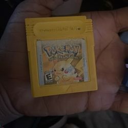 Gameboy Game