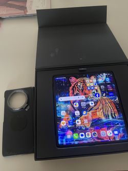 Honor Magic V3 512gb 24gb RAM Dual Physical Sim