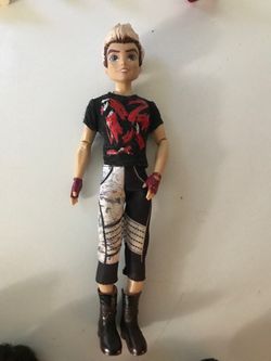 Boy doll, lot-#4, (READ DESCRIPTION)
