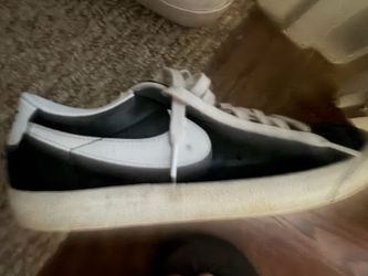 Nike Blazers