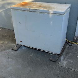 Freezer