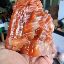 Healing Crystals And Minerals 