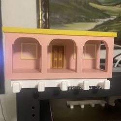 Bad bunny casita key holder