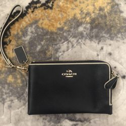 Coach Wallet/clutch 