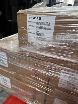 Enphase combiner 5c