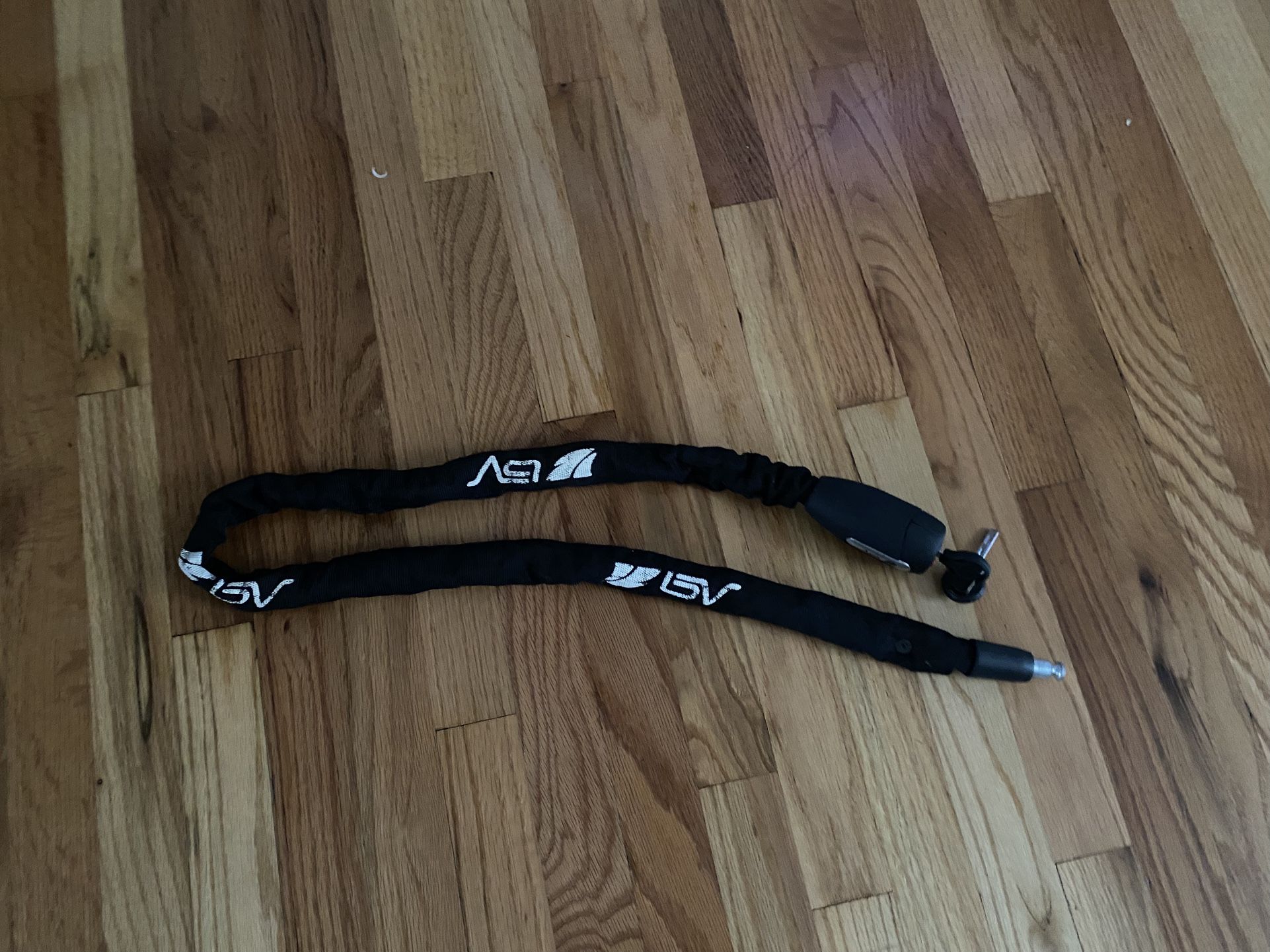 Bike Lock