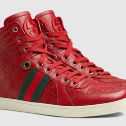 Gucci Mens Sneakers
