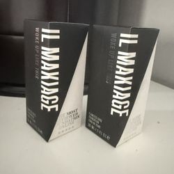 IL Makiage Foundation Makeup