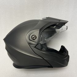 Scorpion Dual Sport Helmet- Medium 