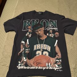Jaee Editz “Lebron Tee”