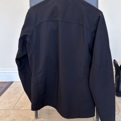 Men’s Patagonia Running Jacket Size S