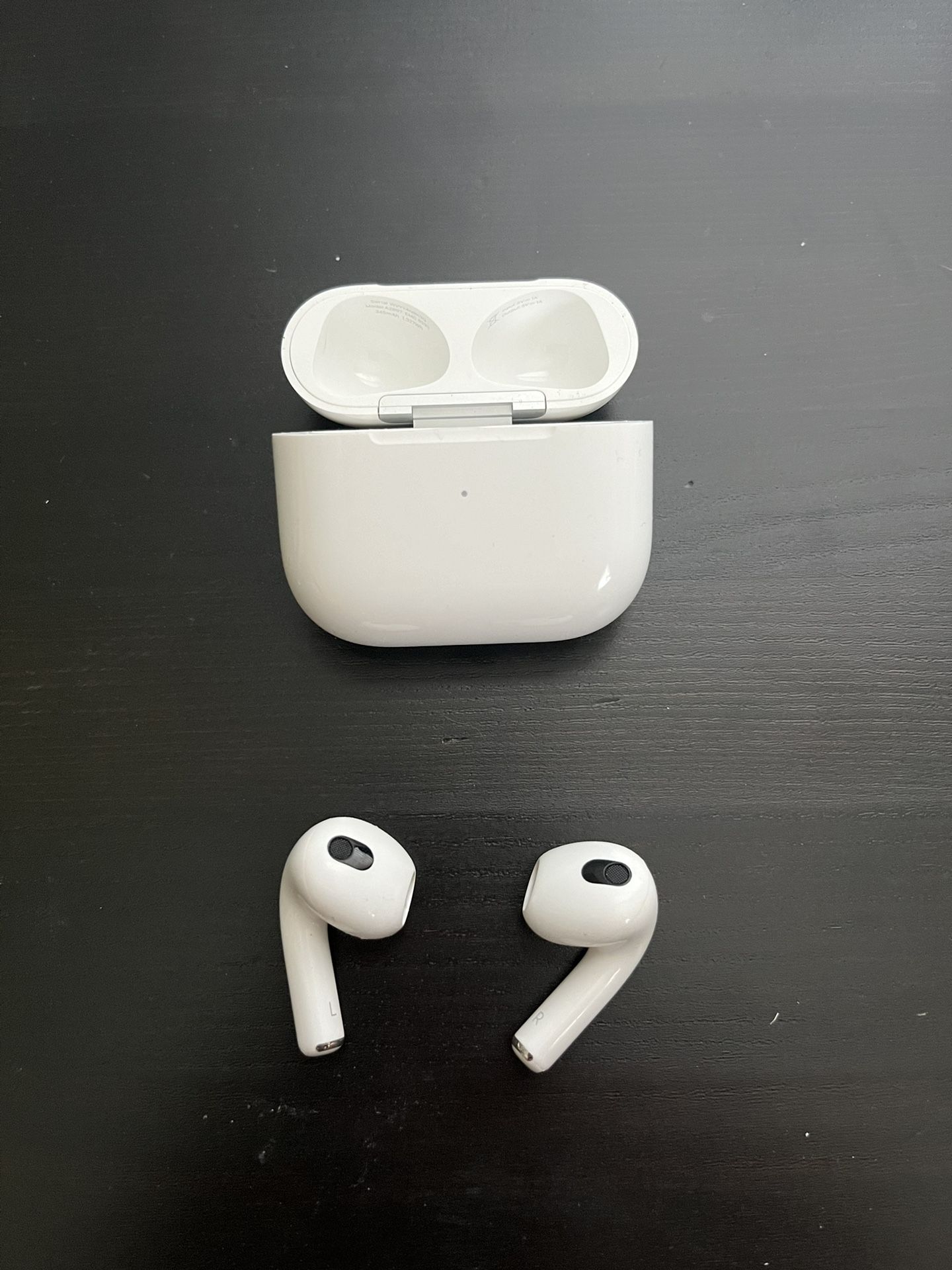 Apple Air Pods 3rd Generation