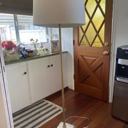 Floor Lamp