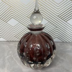 Perfume Scent Bottle 