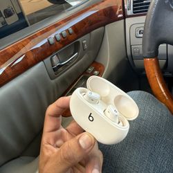 Beats Wireless Buds