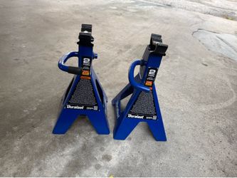 Duralast Jack Stands