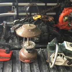 Rebuildable Equipment 2